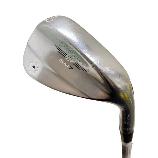 Titleist タイトリスト　 SM7 ウェッジ タイトリスト VOKEY（ボーケイ）SM7 ウェッジの試打レビュー 口コミ