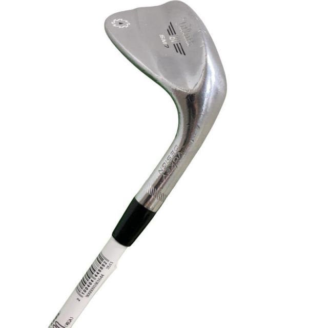 Titleist タイトリスト　 SM7 ウェッジ タイトリスト VOKEY（ボーケイ）SM7 ウェッジの試打レビュー 口コミ