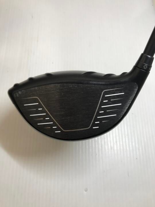 【中古ゴルフクラブ】ピン　G425　G425 SFT ドライバー ALTA J CB SLATE　シャフト：ALTA J CB SLATE ピン G425 SFT 10.5度 ALTA J CB SLATE SRフレックス ドライバー 中古