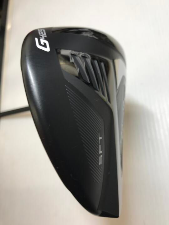 ピン G425 SFT 10.5度 ALTA J CB SLATE SRフレックス ドライバー 中古