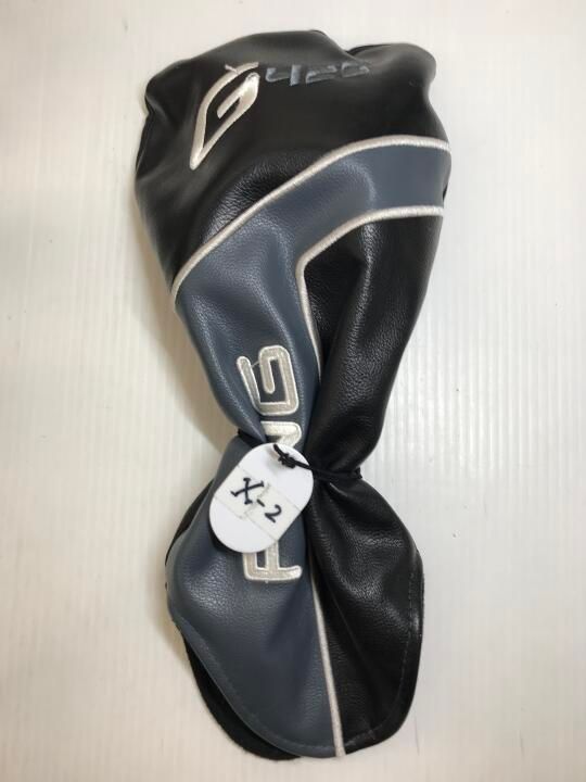 ピン G425 SFT 10.5度 ALTA J CB SLATE SRフレックス ドライバー 中古