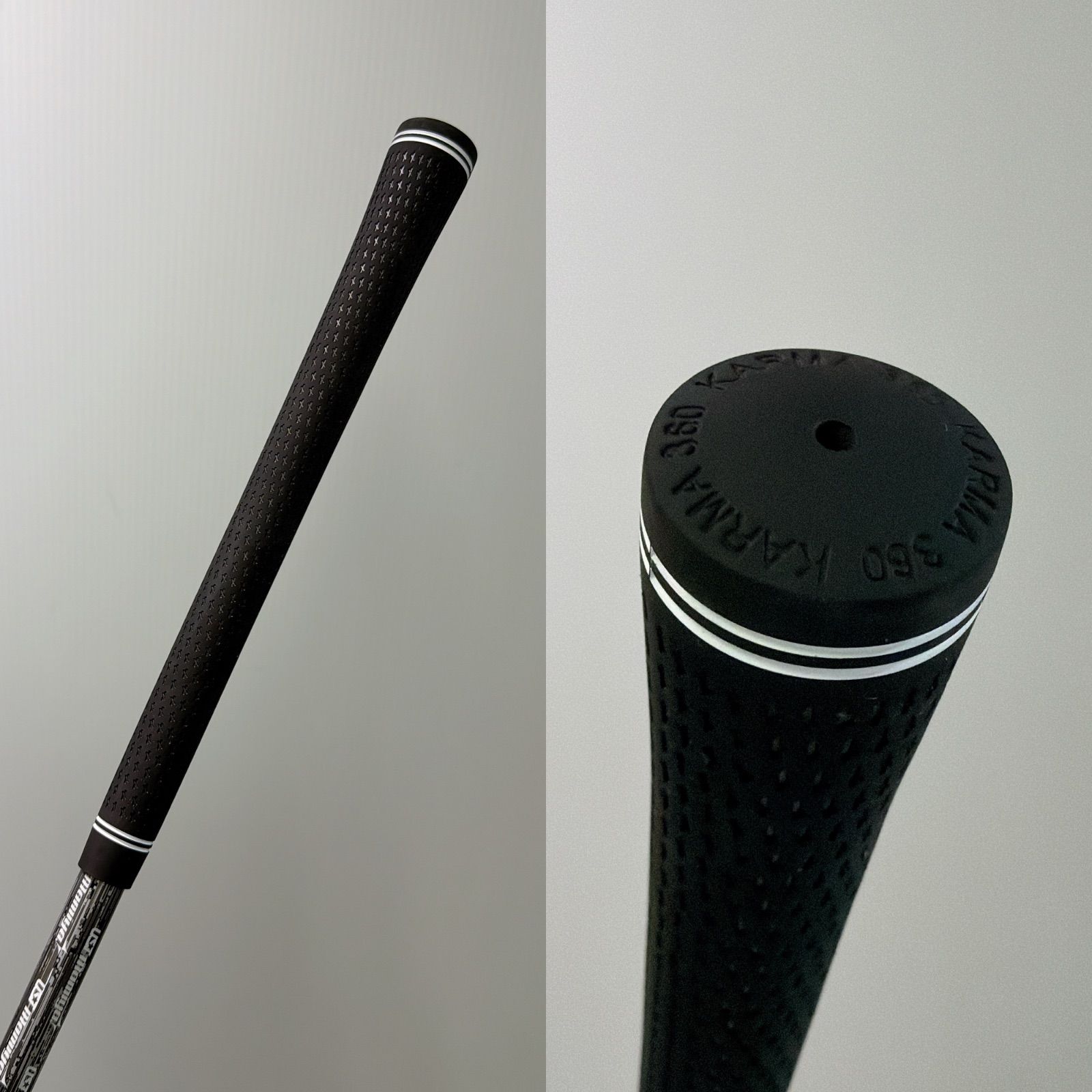 ATTAS DAAAS 6X キャロウェイスリーブ ATTAS DAAAS 6X キャロウェイスリーブ Callaway - レアスペック ATTAS