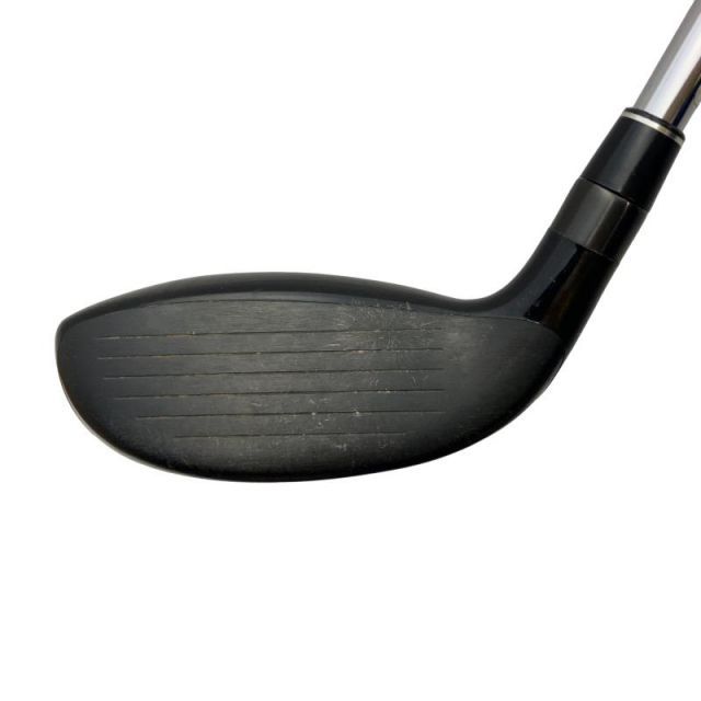 中古】 ダンロップ SRIXON ZX H U5 ユーティリティ UT 純正特注