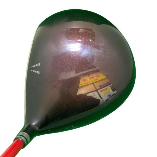 中古】 ダンロップ XXIO(2014) 10.5°(レッド) ドライバー DR XXIO