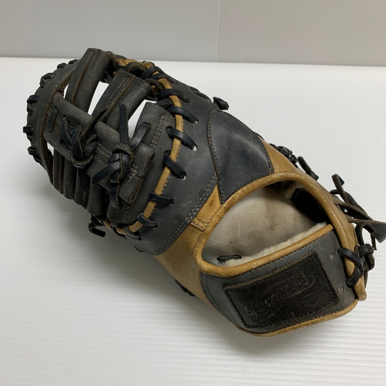 グラブワークス Gloveworks 硬式 大人 一般 ファーストミット 一塁手