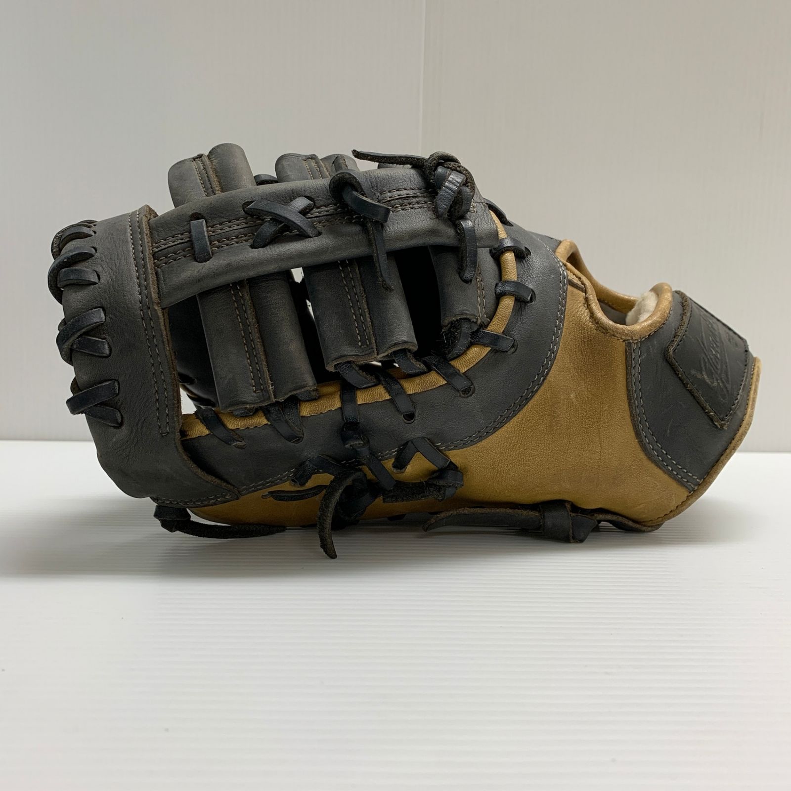 グラブワークス Gloveworks 硬式 大人 一般 ファーストミット 一塁手