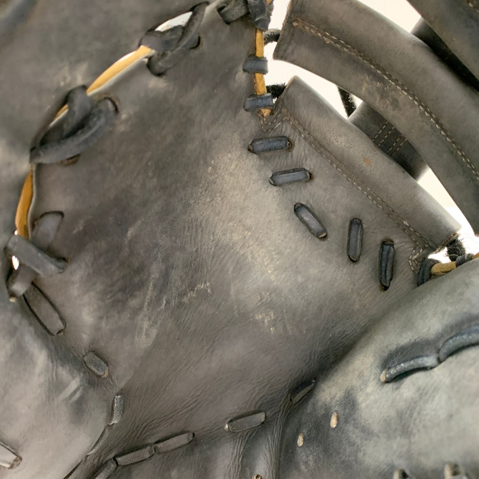 グラブワークス Gloveworks 硬式 大人 一般 ファーストミット 一塁手