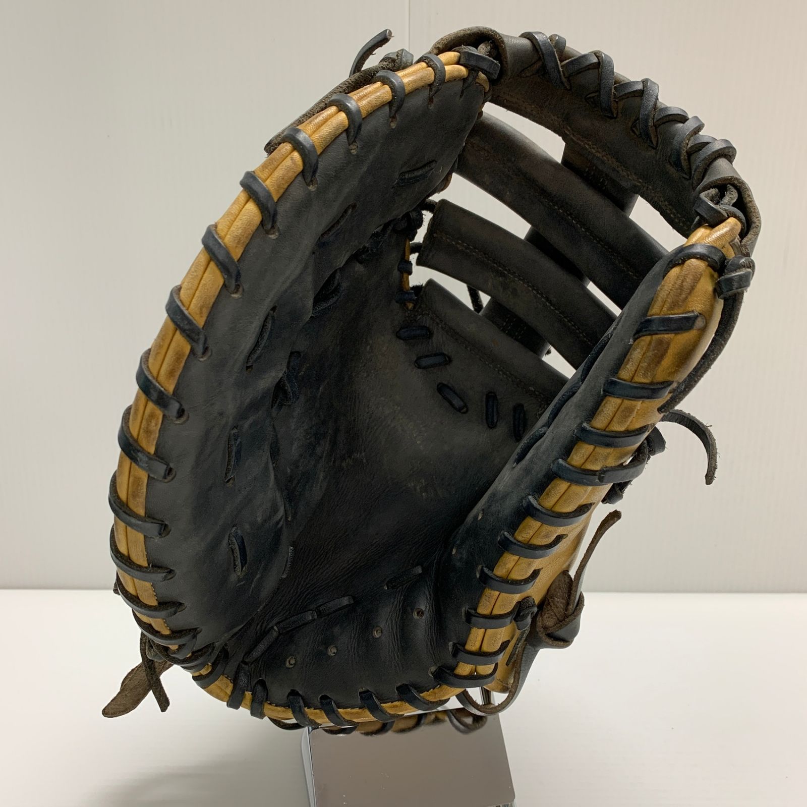 グラブワークス ファーストミット 左投げ用 硬式 GLOVE WORKS ファーストミット 左投げ用 グローブワークス GLOVE WORKS