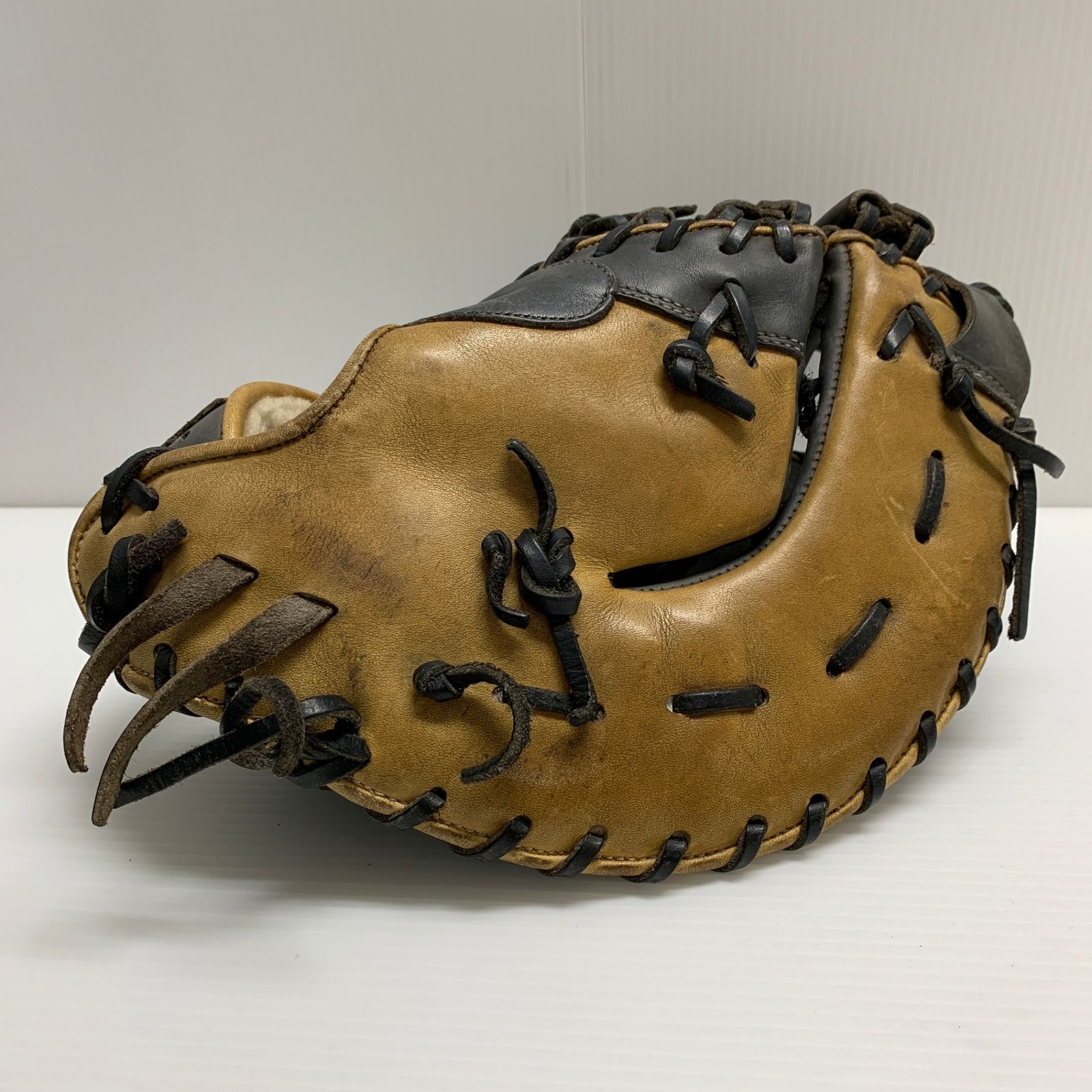 グラブワークス Gloveworks 硬式 大人 一般 ファーストミット 一塁手