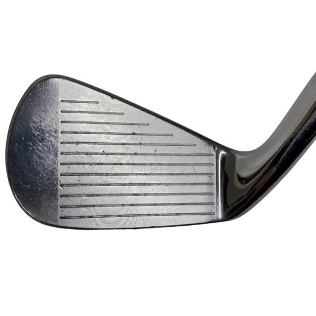 中古】 タイトリスト Titleist AP2 710 #4 単品アイアン LI PROJECT X
