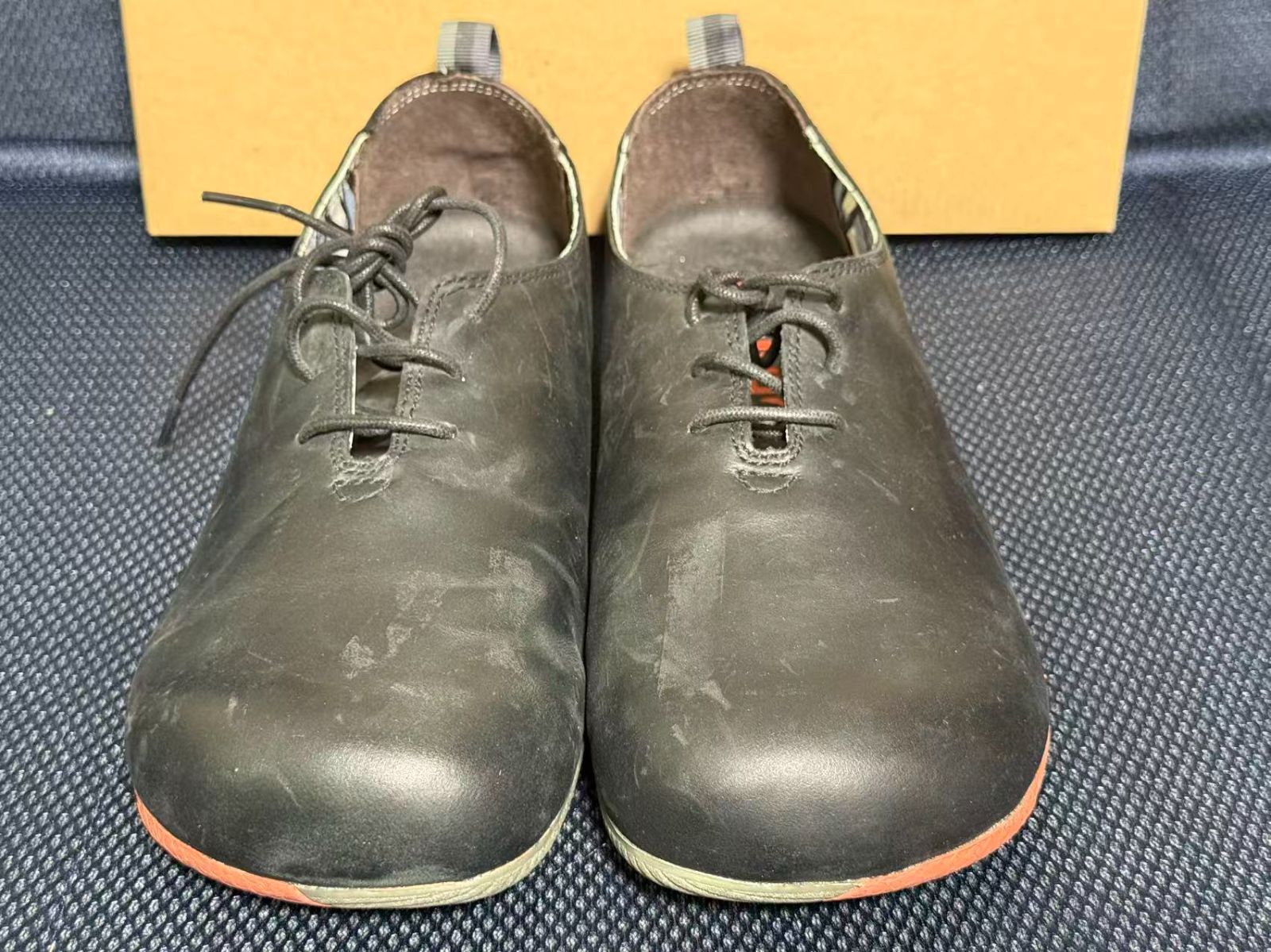 2025年最新】Yahoo!オークション -メレル MERRELL MOOTOPIA LACEの中古