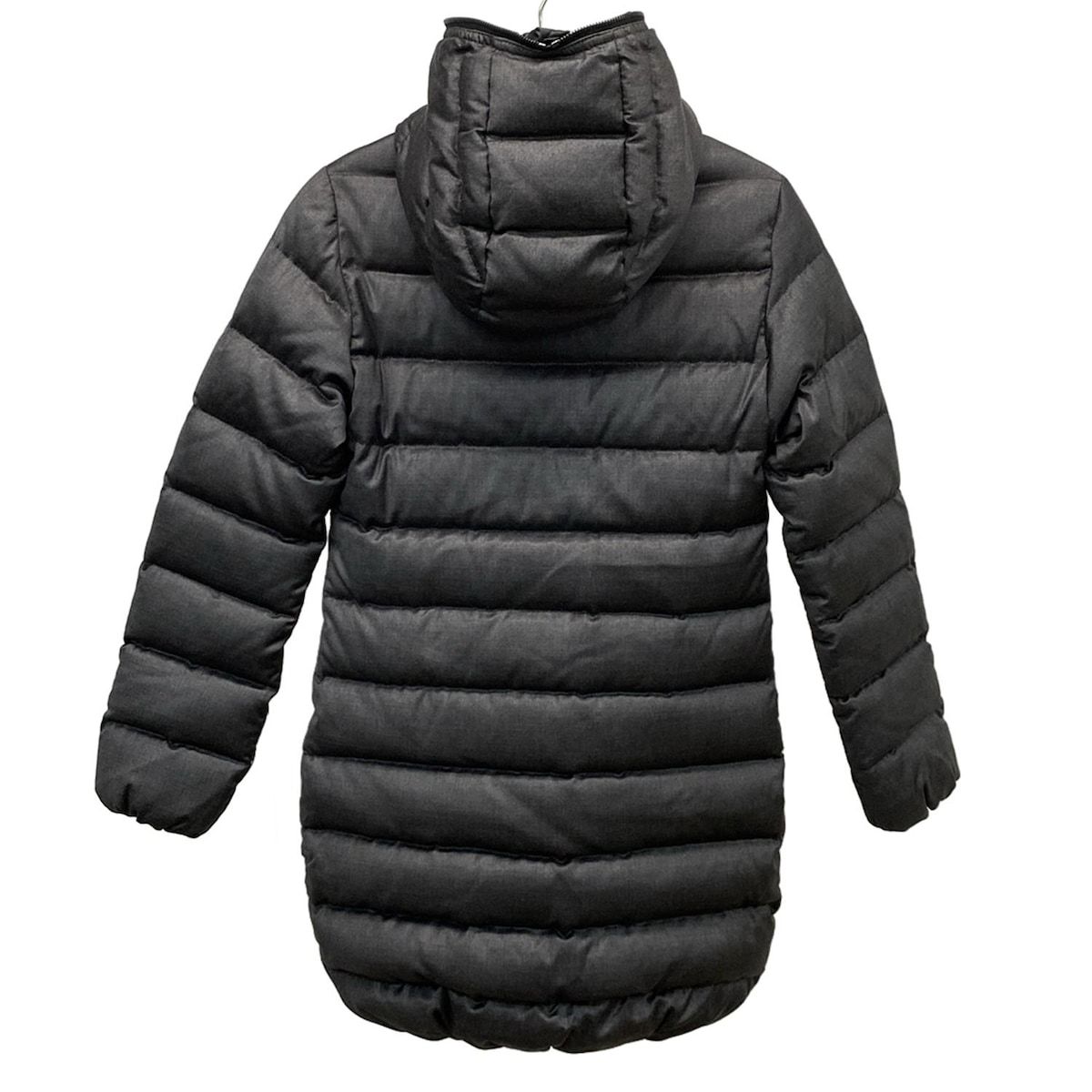 DUVETICA(デュベティカ) ダウンコート サイズ38 S レディース ACE-wool