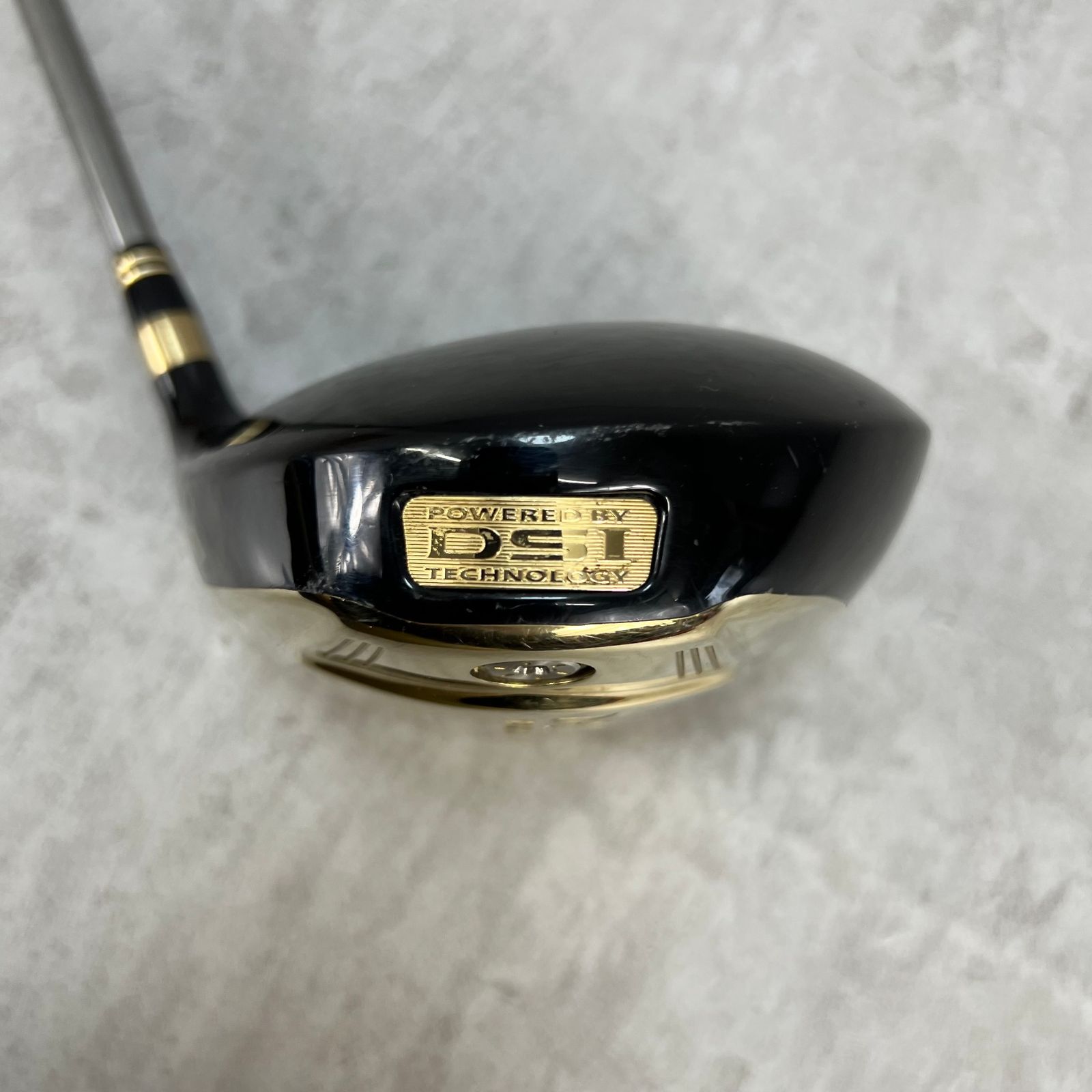 Ryoma MAXIMA D-1 TYPE-G メンズゴルフ ドライバー 右利き用 10.5