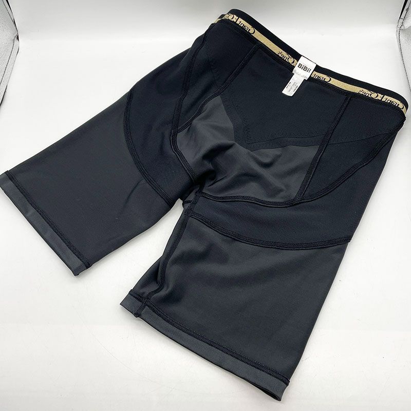 新古品 グラントイーワンズ BiBi Grant メンズBIBIガードル L MR7-12