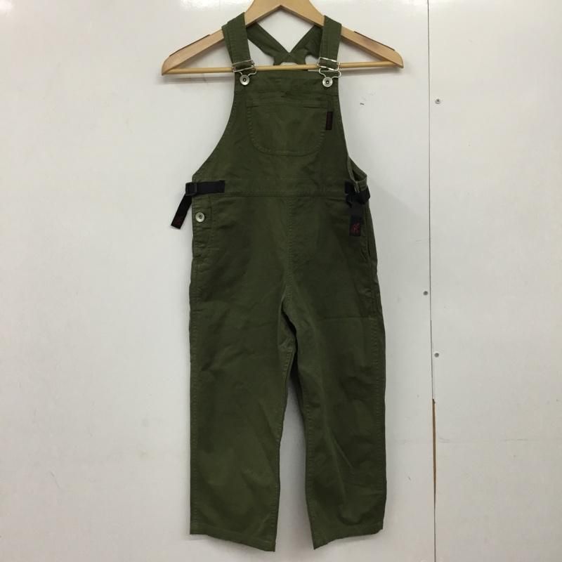GRAMICCI グラミチ サロペット・オーバーオール サロペット