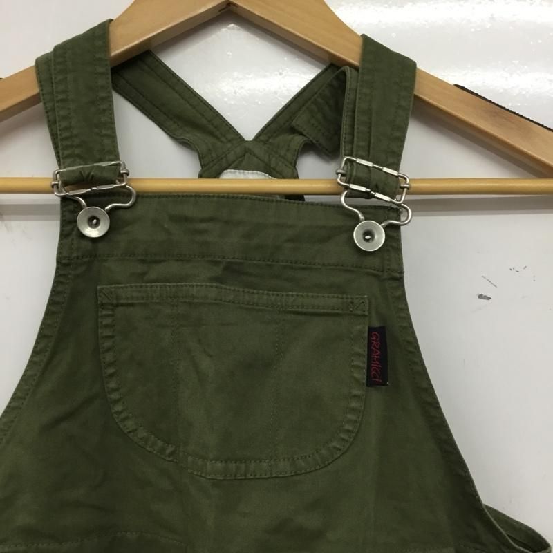 GRAMICCI グラミチ サロペット・オーバーオール サロペット