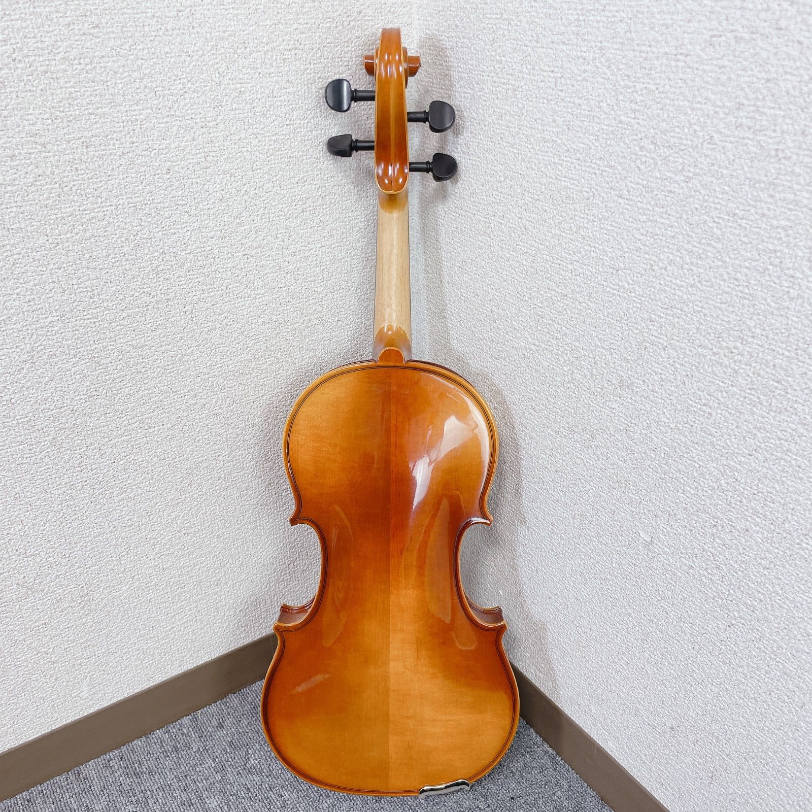 SUZUKI バイオリン no.230 4/4 violin - メルカリ