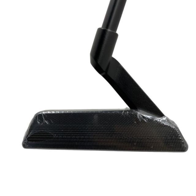 CROSSPUTTの34インチ　ブラック クロスパットパター CROSSPUTT STEALTH 2.0 黒 34インチ