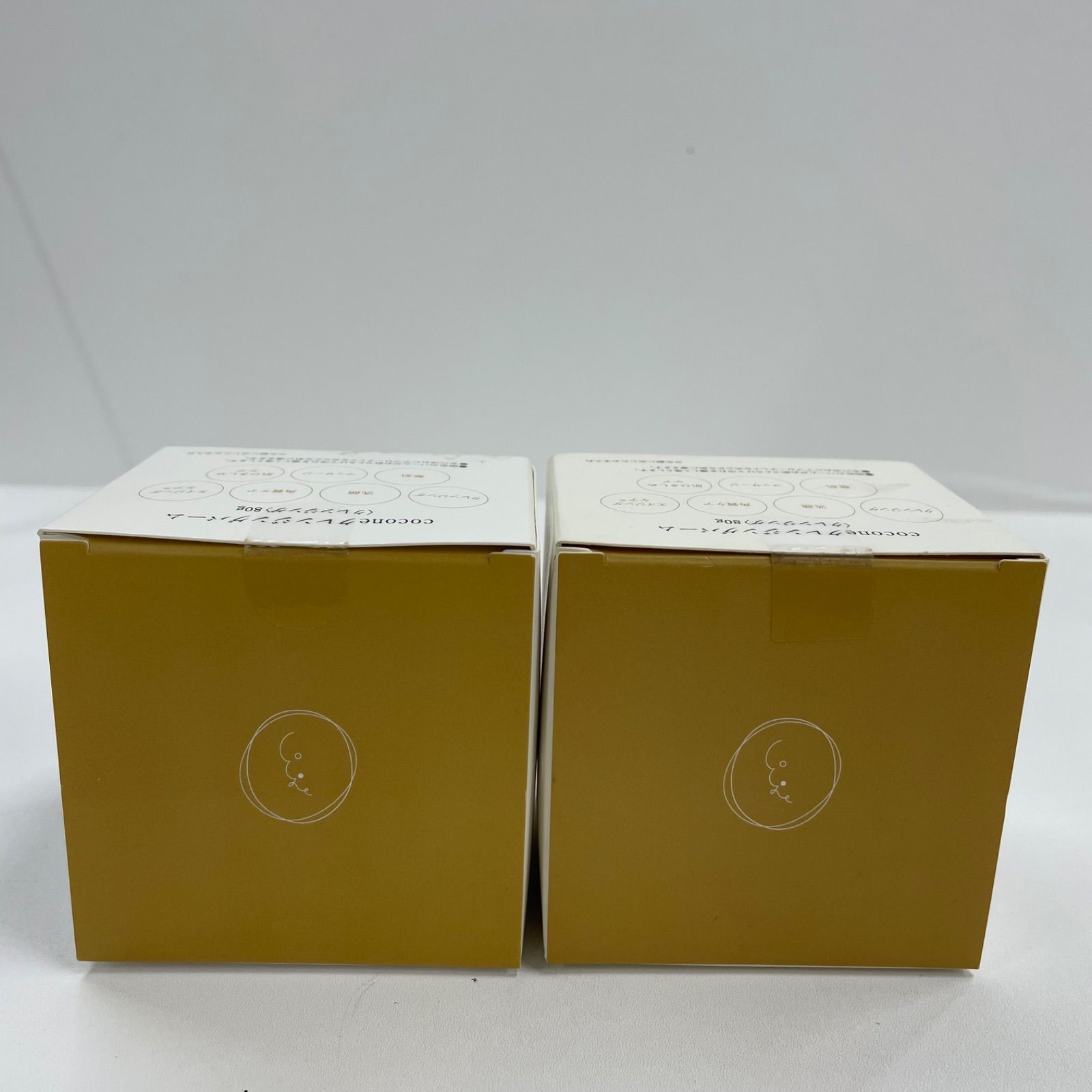 cocone クレンジングバーム 80g 3個セット スキンケア、基礎化粧品