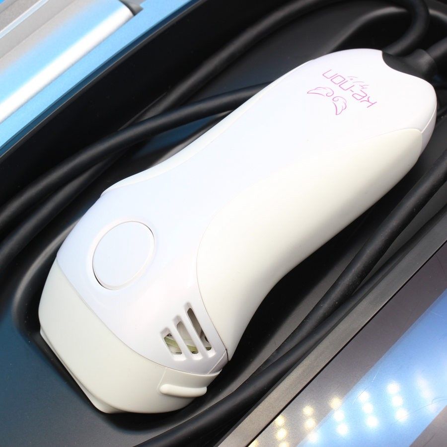 美品　ケノン 脱毛器　ver6.1　超メルカリ市 美品 ケノン 脱毛器 ver6.1 超メルカリ市 - メルカリ