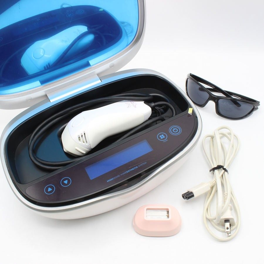 美品　ケノン 脱毛器　ver6.1　超メルカリ市 美品 ケノン 脱毛器 ver6.1 超メルカリ市 - メルカリ