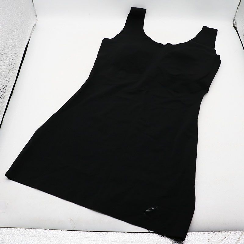 新古品 グラントイーワンズ Re.B5 ホルミーUブラトップ ブラック L MR7