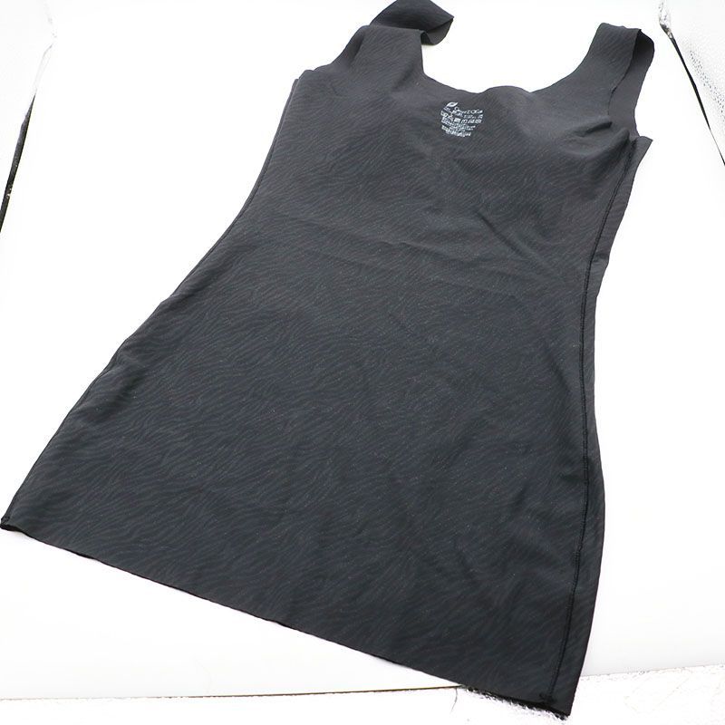 新古品 グラントイーワンズ Re.B5 ホルミーUブラトップ ブラック L MR7