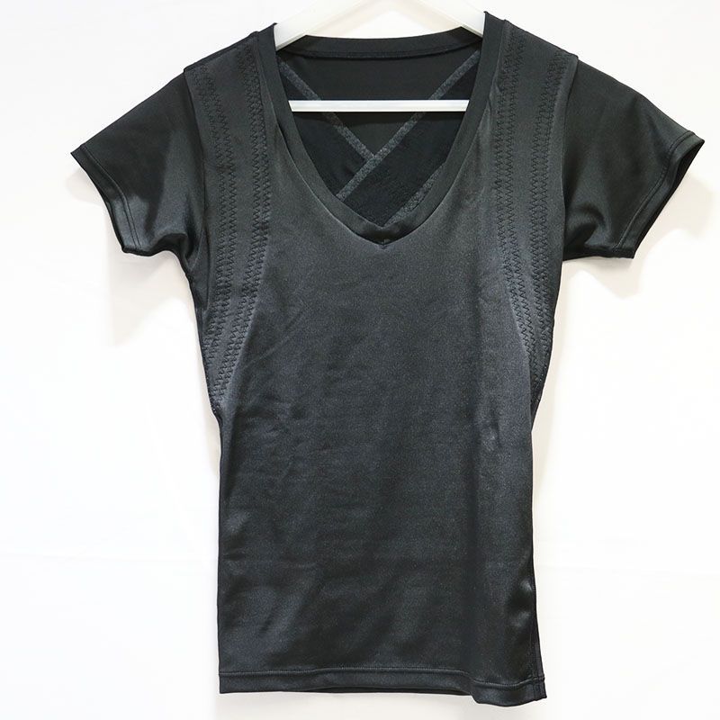 【新品】bibi グラントイーワンズ レディースパンプ 半袖 ブラック Sサイズ Amazon | BiBi Grant レディースパンプ半袖 ブラック S | グラントイー