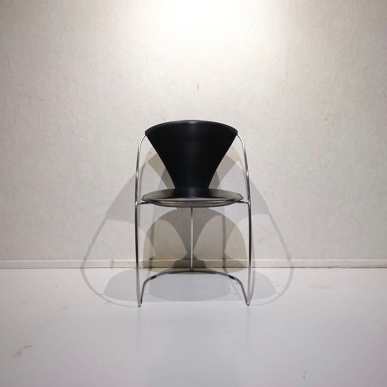 arrben アルベン LINDA リンダ ダイニングチェア ミーティングチェア