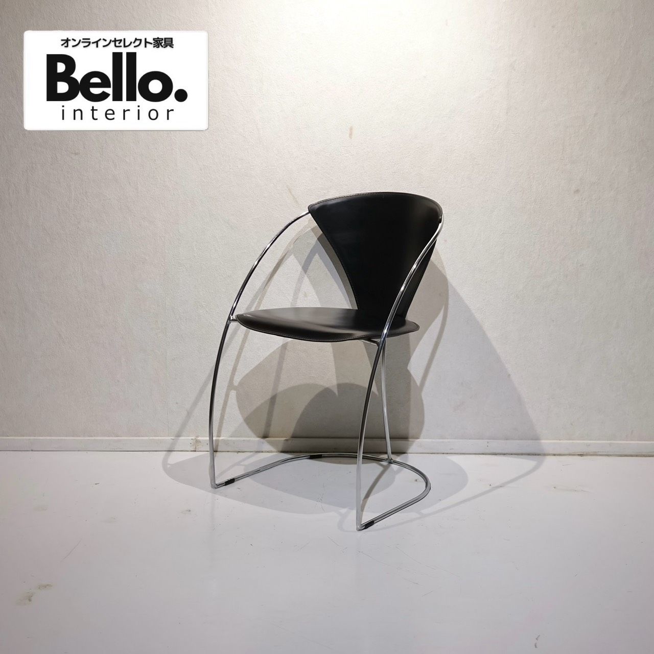 アルベン リンダ　チェア arrben アルベン LINDA リンダ ダイニングチェア ミーティングチェア