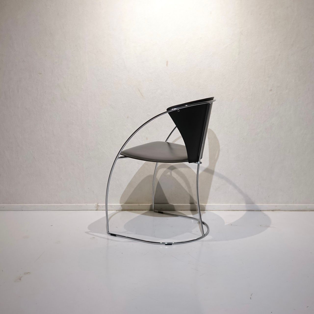 arrben アルベン LINDA リンダ ダイニングチェア ミーティングチェア