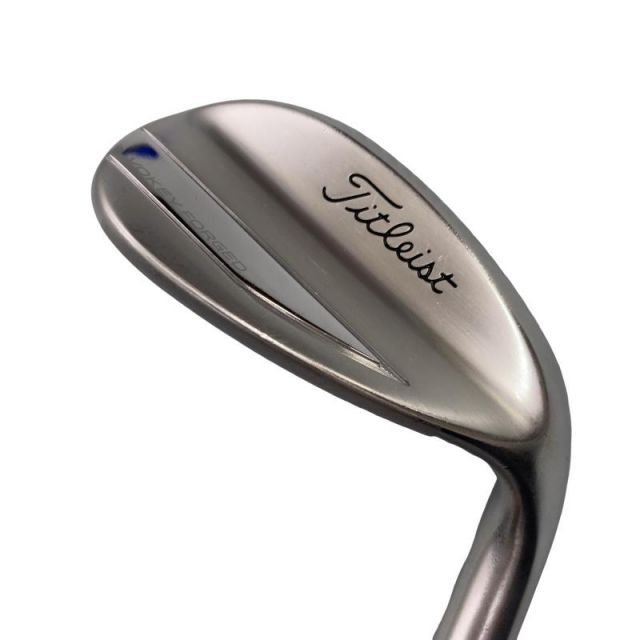 中古】 タイトリスト VOKEY FORGED(2019) 56°/10°M ウェッジ WG NS PRO