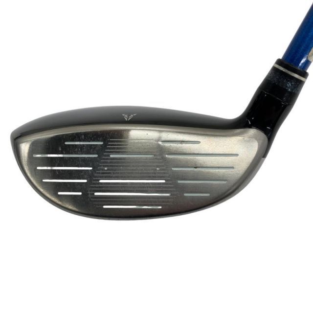 中古】 ダンロップ XXIO(2020) 7W フェアウェイウッド FW XXIO MP1100