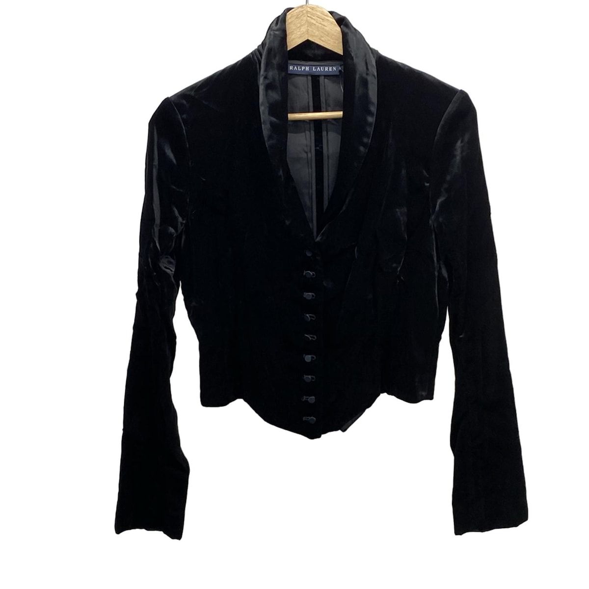 RalphLauren(ラルフローレン) ジャケット サイズ11 M レディース美品 