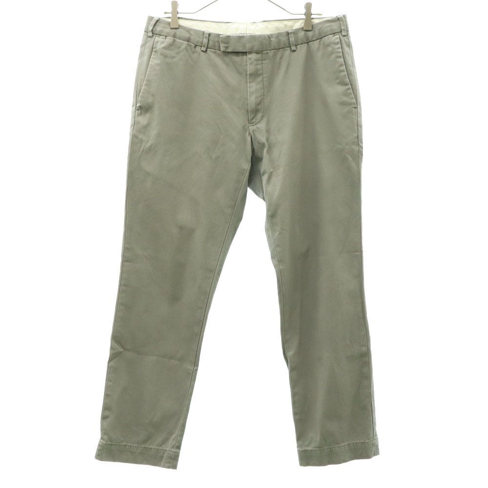 Polo chino Polo チノパン ラルフ チノパン 古着 USED 90s POLO RALPH