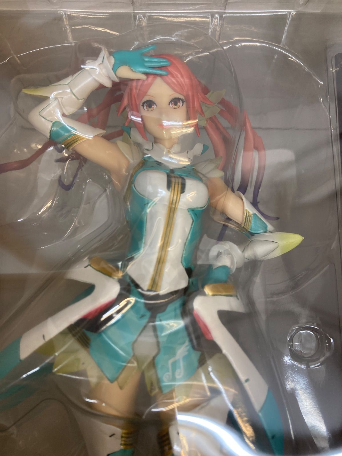 広店】未開封 アイドル クーナ エクストラペイントエディション