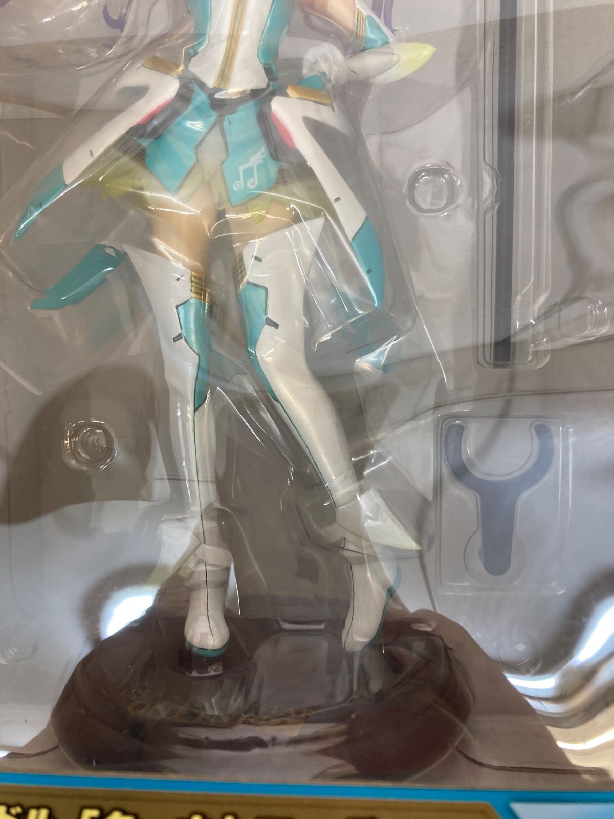 広店】未開封 アイドル クーナ エクストラペイントエディション