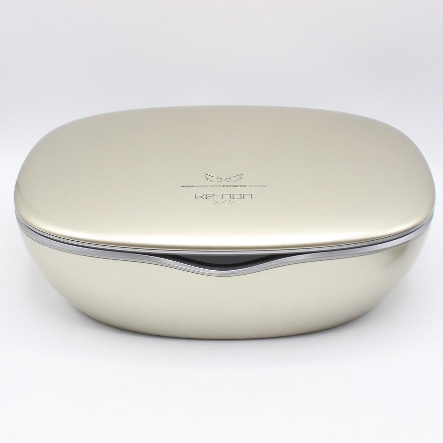 新品未使用☺️ケノン ver 8.5 スーパープレミアム カートリッジ 美品】ケノン Ver.8.5 カートリッジ2点 スーパープレミアム+スキン