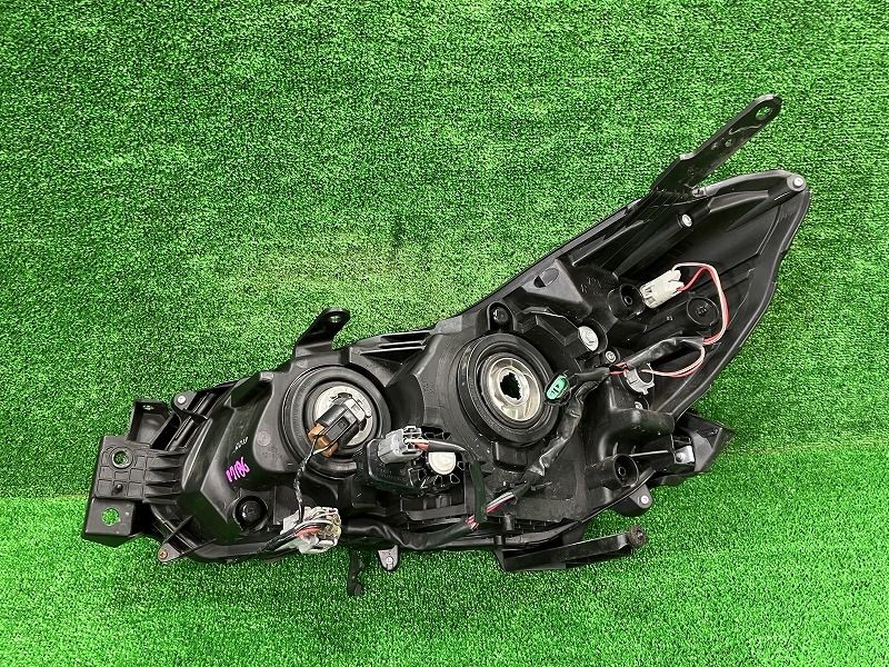 インプレッサスポーツ D2r hid ヘッドライト 交換 インプレッサ ヘッド
