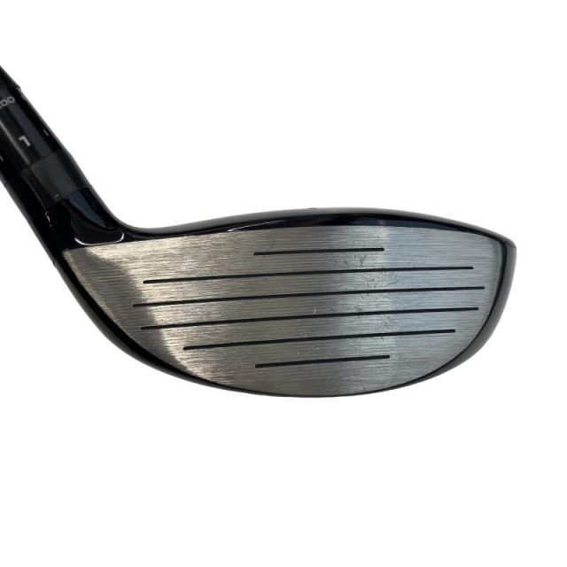 中古】 BALDO TT FAIRWAY WOOD GT PROTO(2025) SPOON レフティ