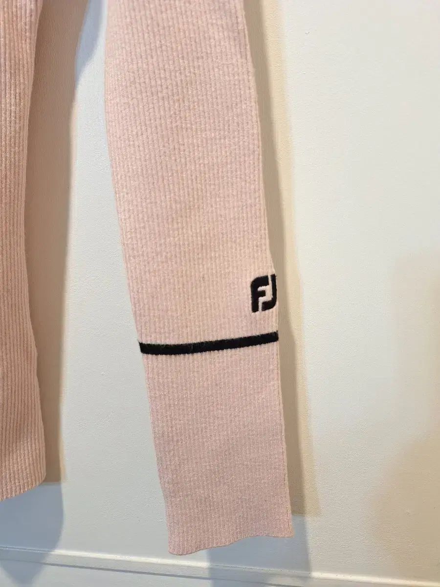 ☆Footjoy golf☆フットジョイ韓国 カーディガン ☆Footjoy golf☆フットジョイ韓国 カーディガン