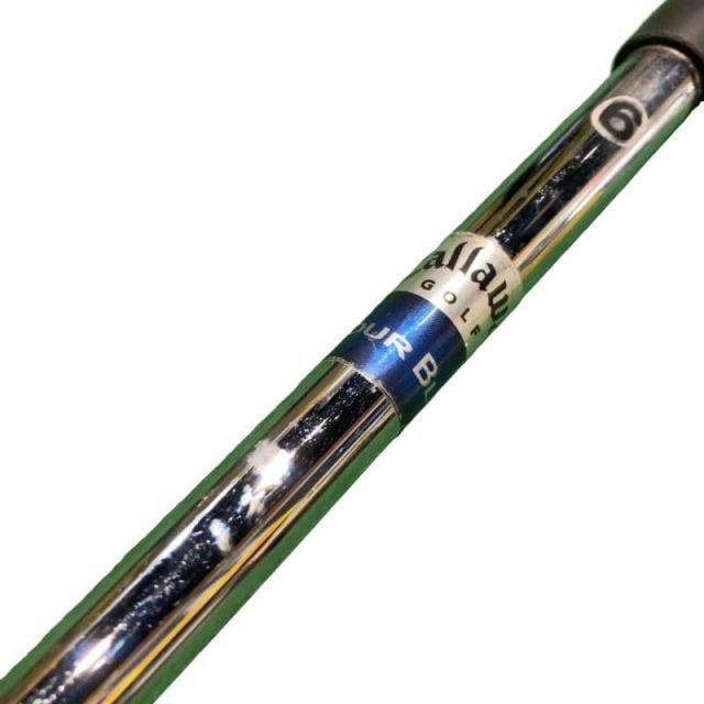 キャロウェイ　ツアーブルー　ＴＴ３　 パター ツアーブルーパターTT3 キャロウェイ(Callaway) パター(PUTTER