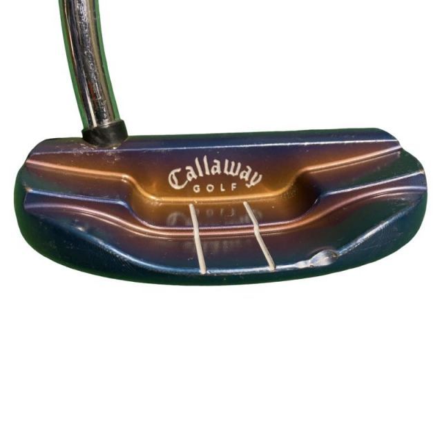 キャロウェイ　ツアーブルー　ＴＴ３　 パター ツアーブルーパターTT3 キャロウェイ(Callaway) パター(PUTTER