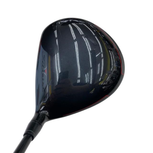 中古】 本間ゴルフ TOUR WORLD GS 10.5° ドライバー DR SPEED TUNED 48