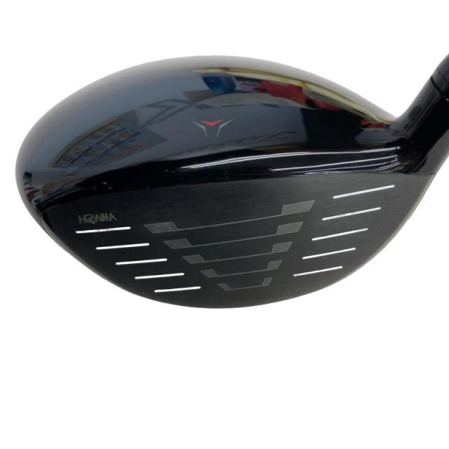 中古】 本間ゴルフ TOUR WORLD GS 10.5° ドライバー DR SPEED TUNED 48