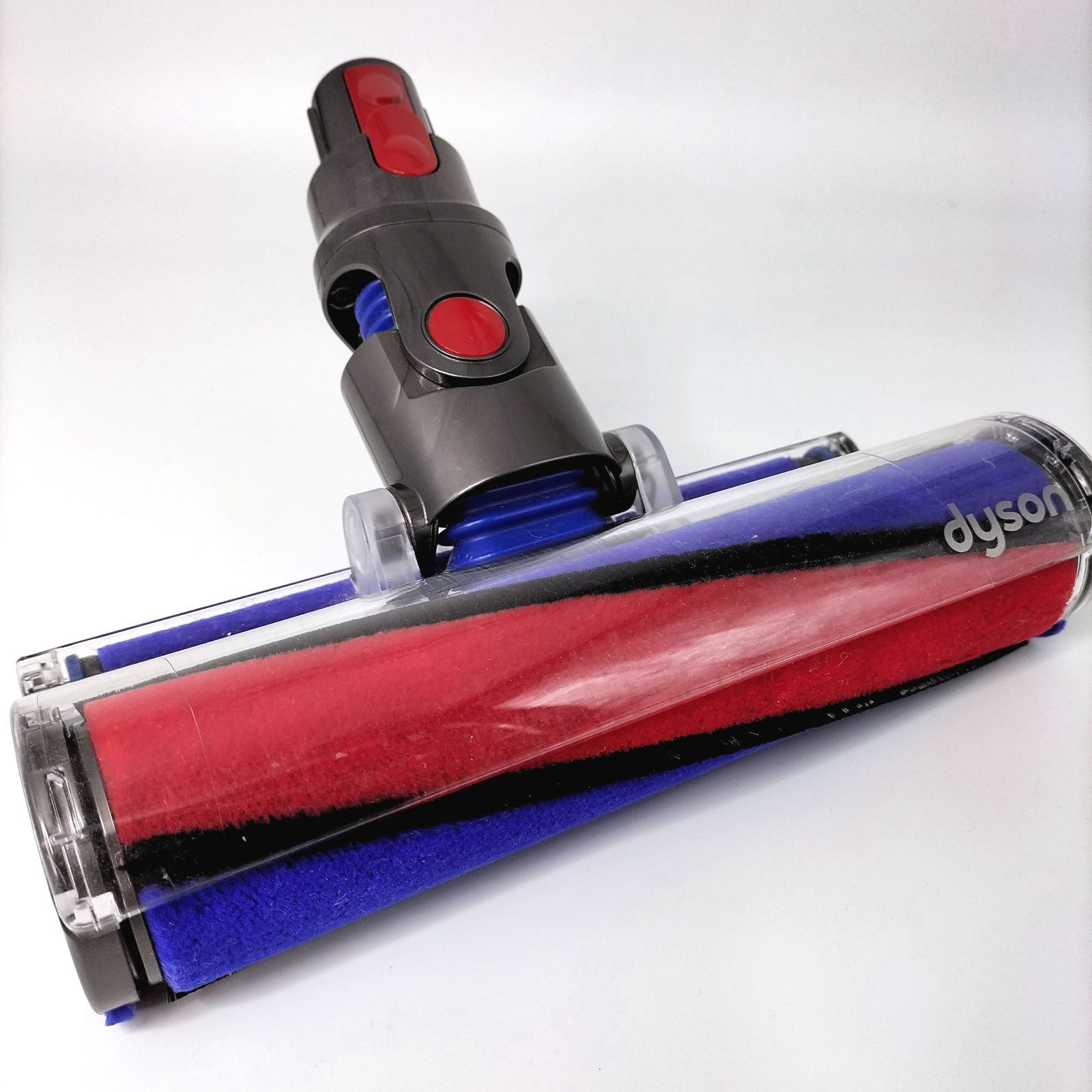 Dyson ダイソン 112232 純正 ヘッド 掃除機用 - メルカリ