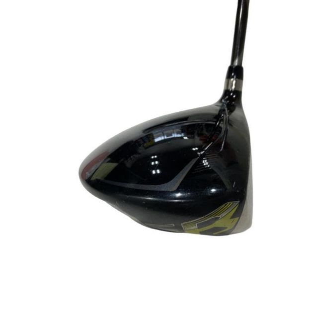 ブリヂストンtourB JGR9.5° スピーダー569flex Ｘ　美品 中古】 ブリヂストン TOUR B JGR(2019) 9.5° ドライバー DR Speeder