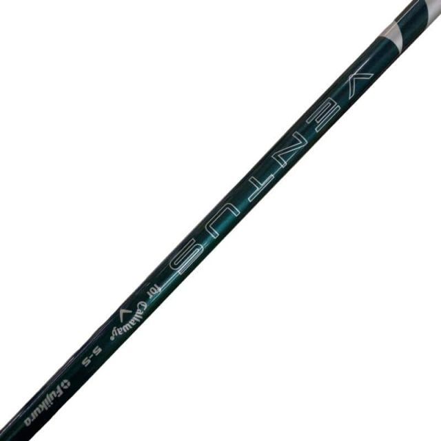 中古】 キャロウェイ ROGUE ST MAX 10.5° レフティ ドライバー DR