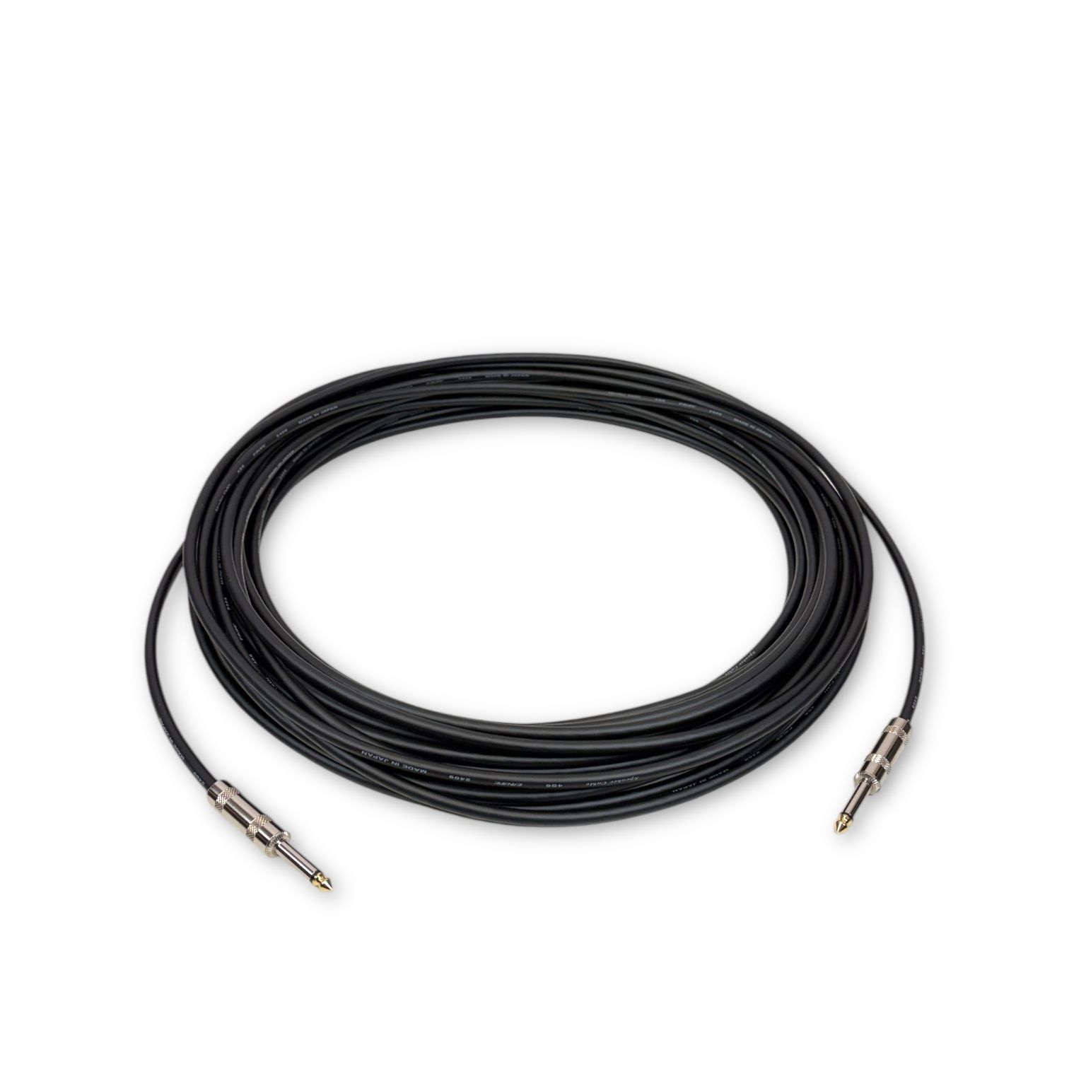 CANARE 4S6 BLACK フォン スピーカー ケーブル 20m - メルカリ