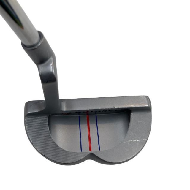 美品　ODYSSEY WHITE HOT OG 4M パター 34インチ　右きき 中古】 オデッセイ WHITE HOT OG #4M 34インチ パター PT STROKE LAB